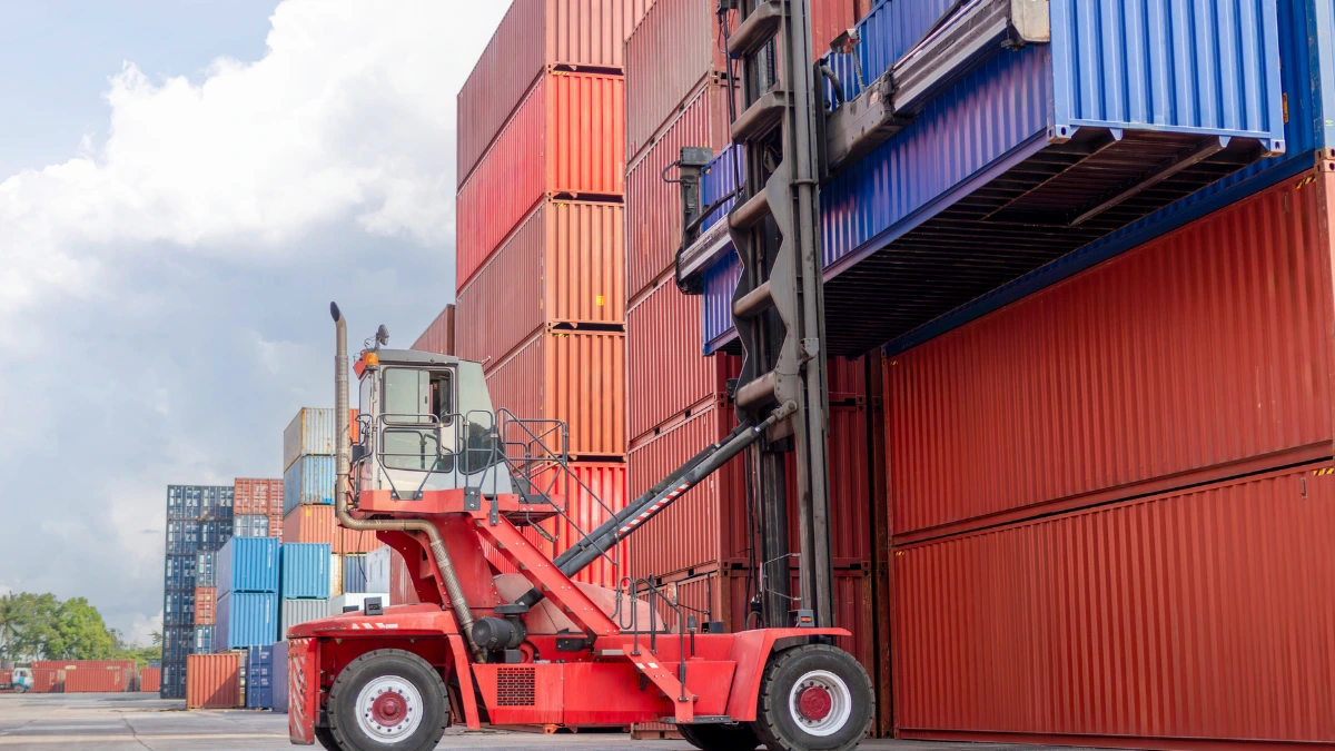 O nó intermodal a urgência de uma coordenação regulatória entre ANTT e ANTAQ