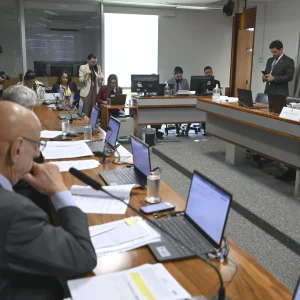 Foto: Saulo Cruz/Agência Senado