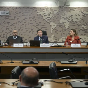 Senado debate regras para exportação de minerais estratégicos e expõe dilema entre industrialização e atração de investimentos