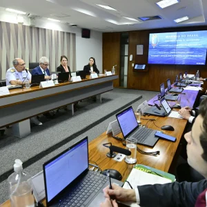 Foto: Geraldo Magela/Agência Senado