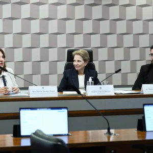 Foto: Geraldo Magela/Agência Senado