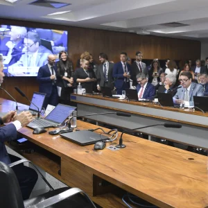 Créditos da imagem: Carolina Curi/Agência Senado