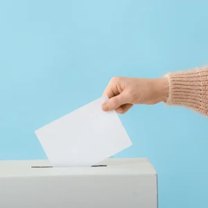 Agregador de pesquisas eleitorais 2026 da DataPolicy