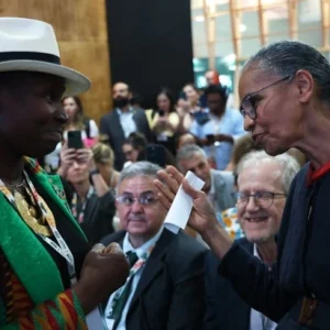 Cop30 ação climática