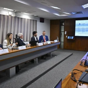 Ton Molina/Agência Senado