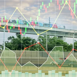 Debêntures de infraestrutura: mercado recorde expõe risco estrutural que o setor ainda ignora