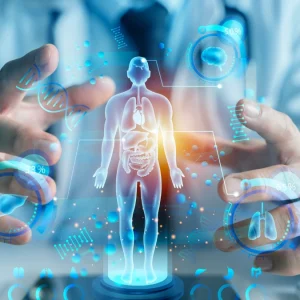 Digital Health: A regulação do uso de IA em diagnósticos e a responsabilidade civil médica