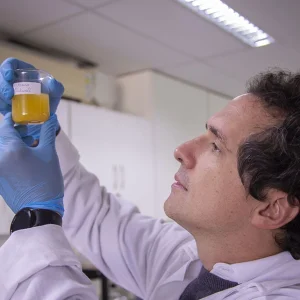 Embrapa e biotecnologia