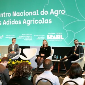 Encontro Nacional do Agro