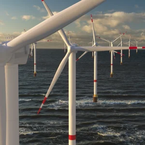 O curtailment revela por que a eólica offshore não pode esperar