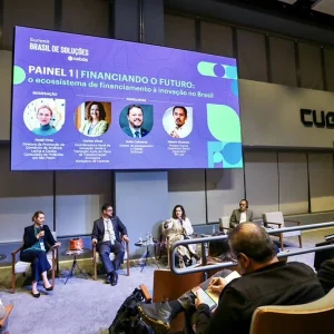 Fazenda apresenta instrumentos de financiamento verde com R$ 125 bi mobilizados pelo Eco Invest Brasil