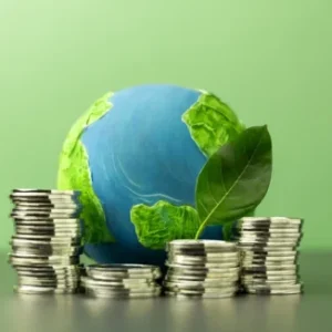 Financiamento Climático e Bioeconomia