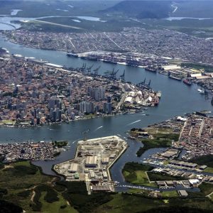 Impactos do Leilão do TECOM Santos 10