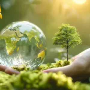 O Selo Verde Brasil e o que a norma de polímeros renováveis antecipa para o agronegócio