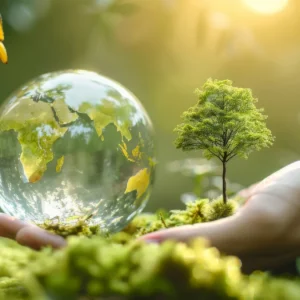 O Selo Verde Brasil e o que a norma de polímeros renováveis antecipa para o agronegócio