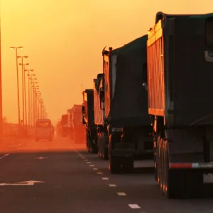 O labirinto regulatório do frete mínimo equilíbrio econômico ou risco de paralisia nacional