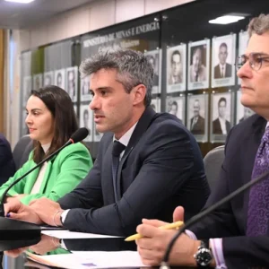 Foto: Ricardo Botelho/MME