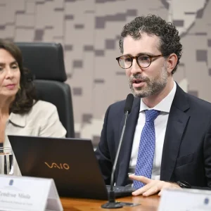 Audiência Pública no Senado Debate o ECA Digital e a Proteção de Crianças no Ambiente Virtual