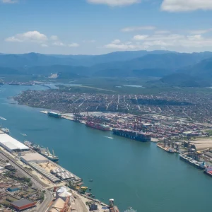 Tecon Santos 10 mobiliza Câmara e acirra debate sobre regras de licitação no Porto de Santos