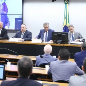 Comissão de Minas e Energia