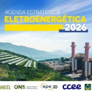 MME aprova Agenda Estratégica Eletroenergética 2026 e reforça governança do setor elétrico