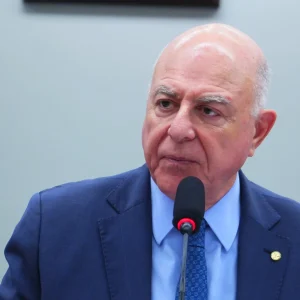 Foto: Pablo Valadares / Câmara dos Deputados