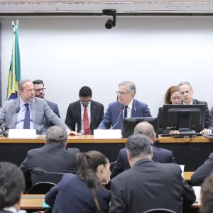 Alexandre Silveira vai à Câmara e coloca regulação, concessões e expansão da rede elétrica no centro do debate