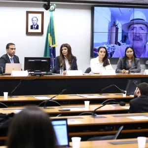 Hidrovias do Arco Norte entram no centro do debate com proposta de concessão à iniciativa privada