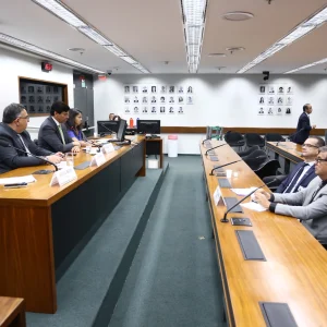 Foto: Vinicius Loures / Câmara dos Deputados