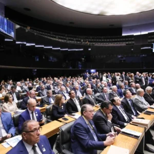 Agenda Legislativa da Indústria 2026