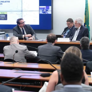 Foto: Bruno Spada / Câmara dos Deputados