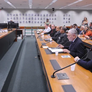 SMRs ganham espaço no debate energético brasileiro em audiência na Câmara