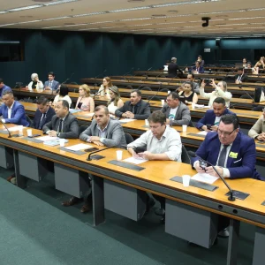 Foto: Vinicius Loures / Câmara dos Deputados