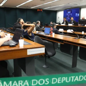 Foto: Vinicius Loures / Câmara dos Deputados