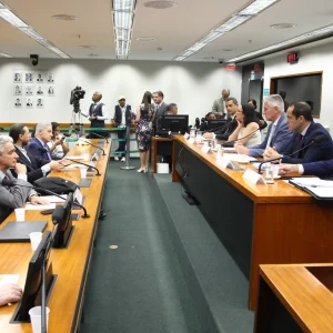 Foto: Vinicius Loures / Câmara dos Deputados