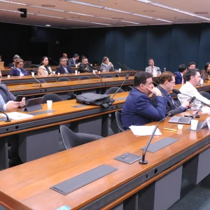 Foto: Renato Araújo / Câmara dos Deputados