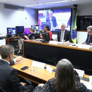 Foto: Vinicius Loures/Câmara dos Deputados