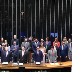O discurso do presidente Luiz Inácio Lula da Silva na abertura da 4ª Sessão Legislativa da 57ª Legislatura, nesta segunda-feira (2), apresentou um balanço das ações governamentais